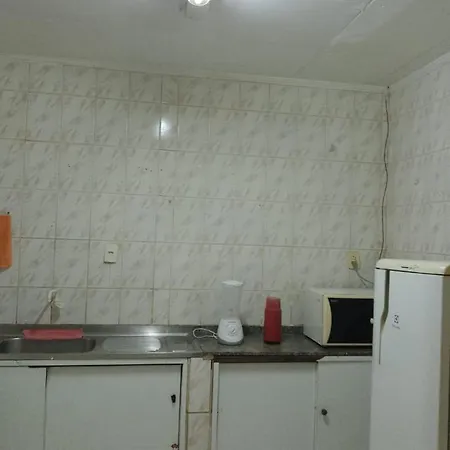 Casa Central Em Petrolina Exterior photo