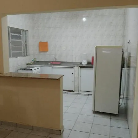 Casa Central Em Petrolina Exterior photo