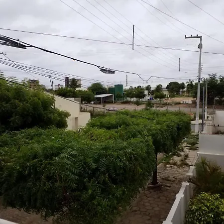 Casa Central Em Petrolina Exterior photo