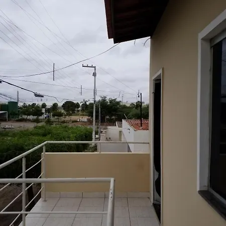 Casa Central Em Petrolina Exterior photo