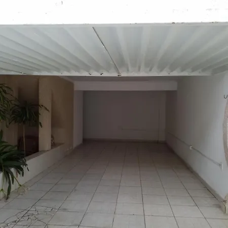 Casa Central Em Petrolina Exterior photo