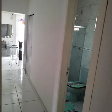 Casa Central Em Petrolina Exterior photo